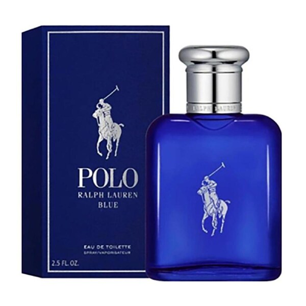 Ralph Lauren Polo Blue Eau de Toilette 200ml