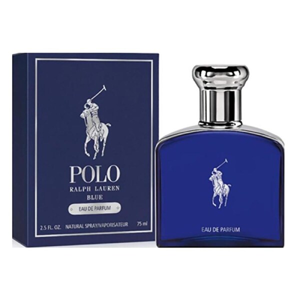 Ralph Lauren Polo Blue Eau de Parfum 75ml