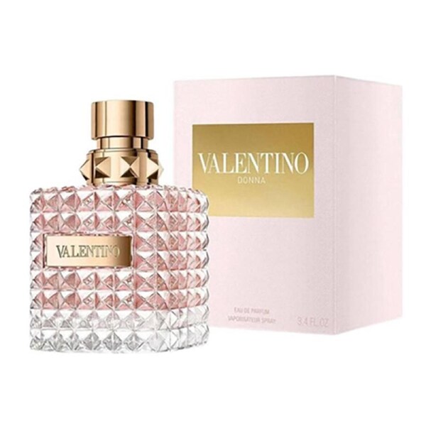 Valentino Donna Eau de Parfum 100ml