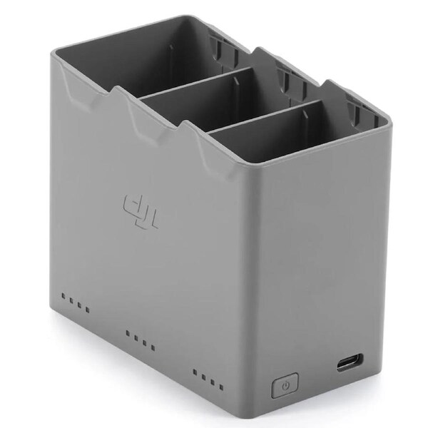 DJI Mini 5 Pro Two-Way Charging Battery Hub