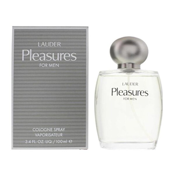 Estee Lauder Pleasures Men Eau de Cologne 100ml
