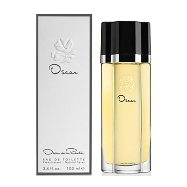 Oscar De La Renta Oscar Eau de Toilette 100ml