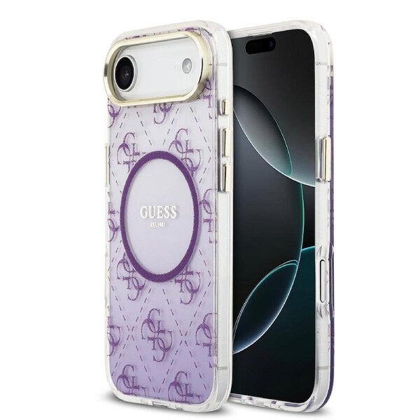 Guess Glitter Edition for iPhone Air