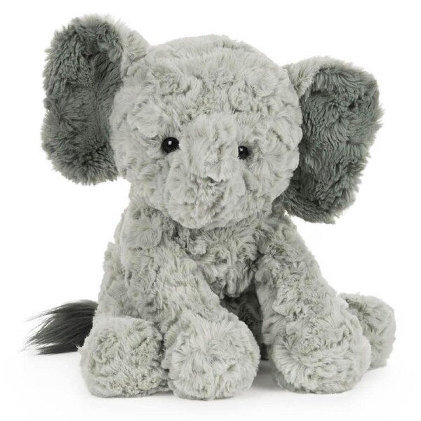 Gund Cozy's Elephant 25cm Plush