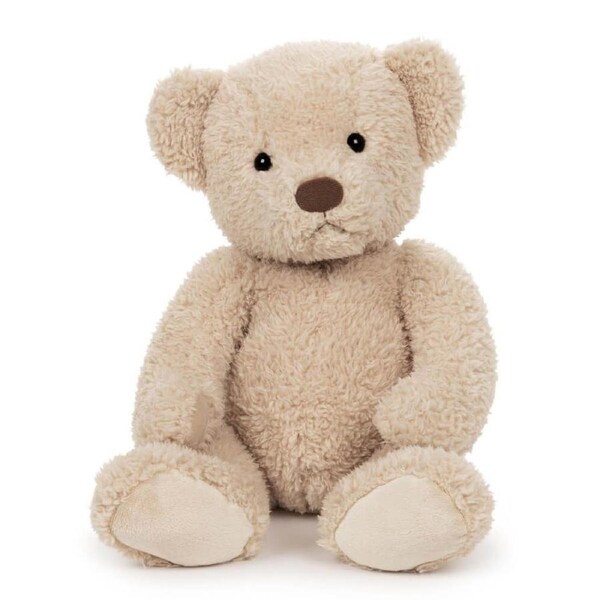 Gund Cindy the Beige Bear 28cm Plush