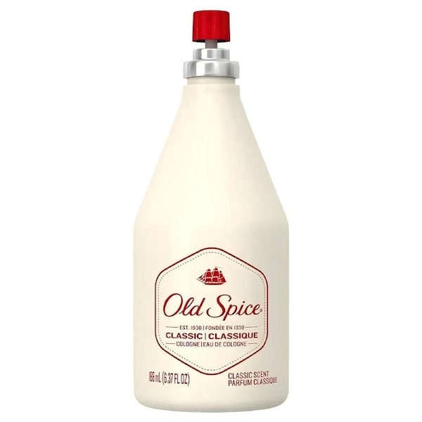 Old Spice Aftershave 188ml By Old Spice (Men's)