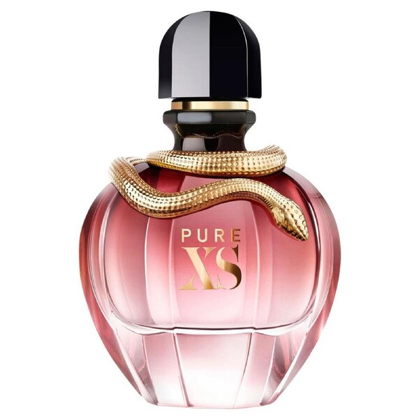 Pure XS 80ml EDP By Paco Rabanne (Women's)
