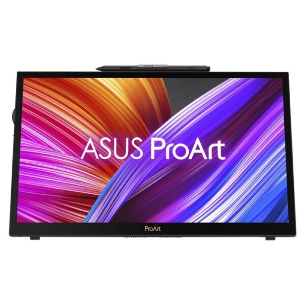 [PA169CDV] Asus 15.6" ProArt Pen Display, IPS, 4K UHD, 10-point Touch Portable Monitor