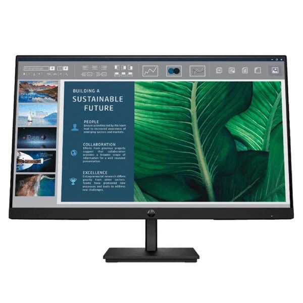 HP 23.8" Series 3 Pro 324PV 100Hz 23.8 inch FHD Monitor [9U5C1AA]