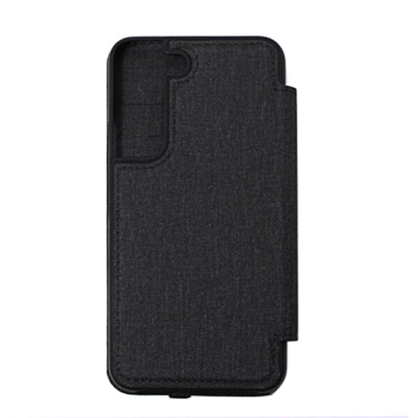 Sprout Sling Case for Samsung Galaxy S22 - Black Black