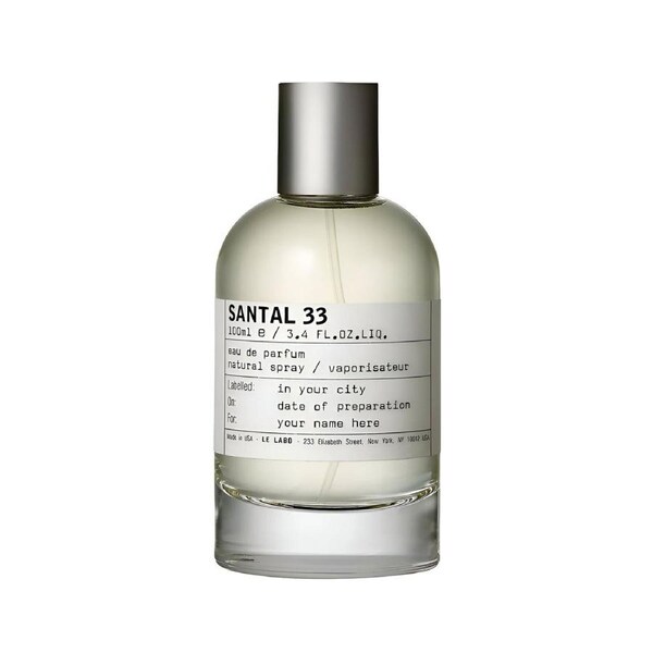Santal 33 100ml EDP By Le Labo (Women's)