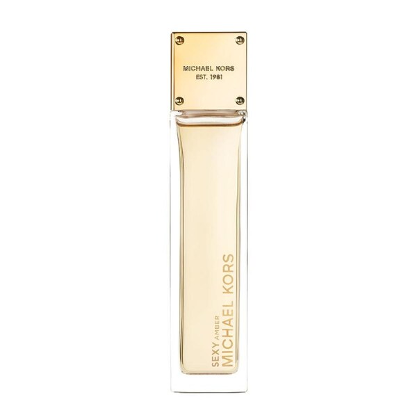 Sexy Amber 100ml EDP By Michael Kors (Women's)