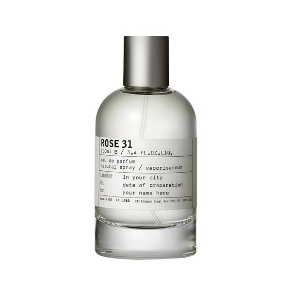 Rose 31 100ml EDP By Le Labo (Women's)