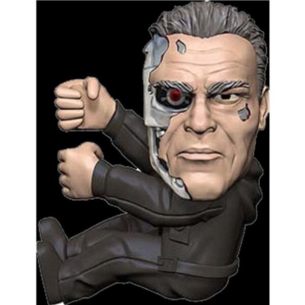 Terminator Genisys - T-800 2" Scalers