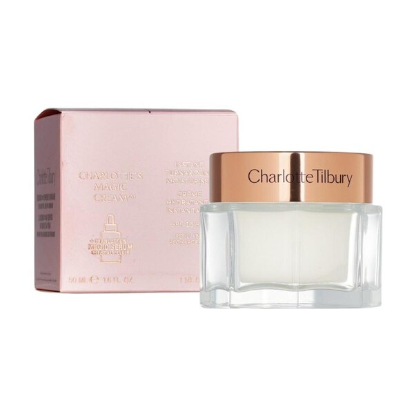 Charlotte Tilbury Charlotte's Magic Cream Moisturiser 50mL