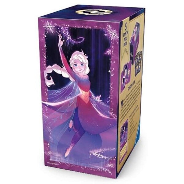 Disney Lorcana TCG - Elsa Gift Box