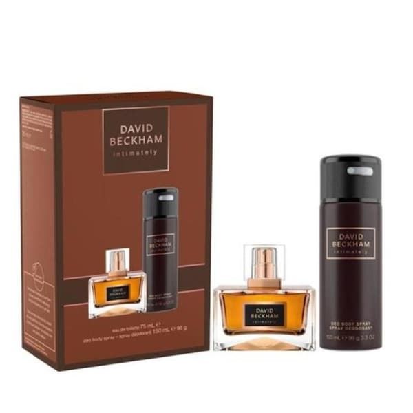 Intimately Beckham by David Beckham 2 Piece Set