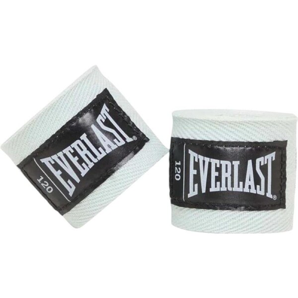 Everlast Core 120" Boxing Handwraps - Mint