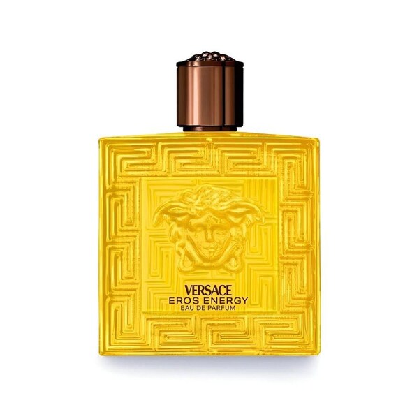 Eros Energy 100ml EDP By Versace (Men's)