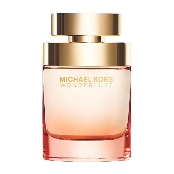 Wonderlust 100ml EDP By Michael Kors (Women's)