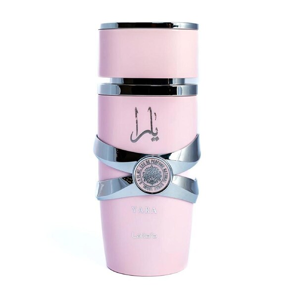 Yara 100ml EDP By Lattafa (Women's)