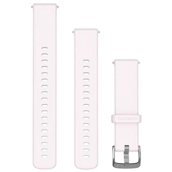 Garmin Quick Release 18mm Watch Band - Blush Pink