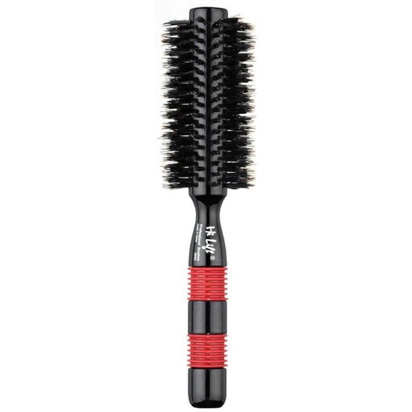 Hi Lift Round Boar Bristle 12 Rows