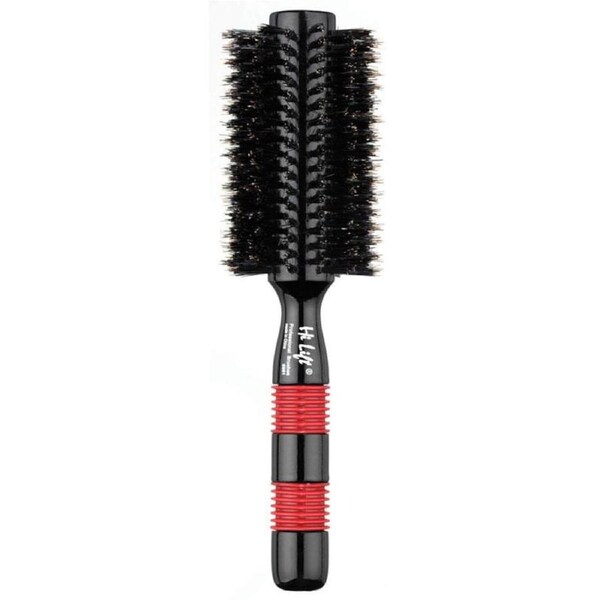Hi Lift Round Boar Bristle 14 Rows