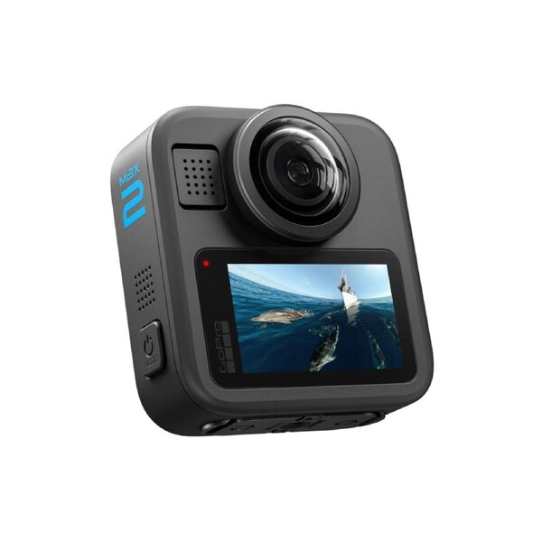 GoPro MAX2