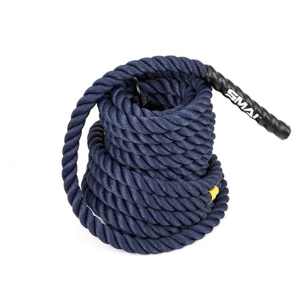 Power Rope - 15m x 35mm - Hybrid Range