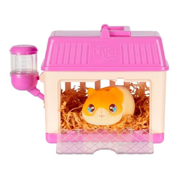 Little Live Pets Mama Surprise Minis - Hampster
