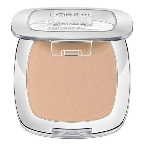 L'Oreal Paris True Match Cream Powder - 2C Rose Vanilla