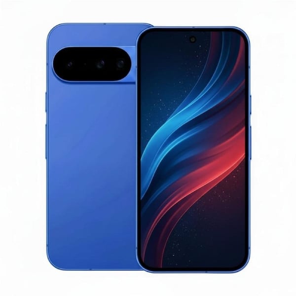 Google Pixel 10 128GB Indigo