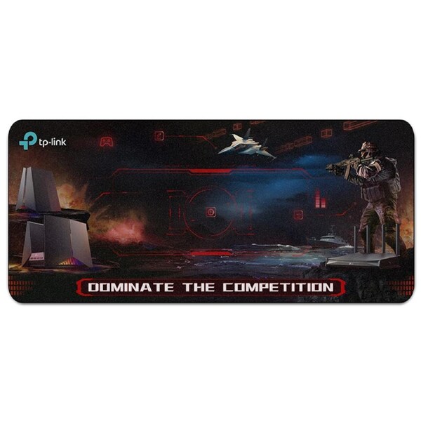 TP-Link Promotional Mouse Mat