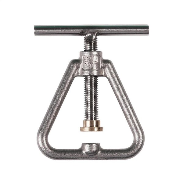 Shell Splitter Tool Manual Nut Cracker Machine Heavy Duty Nut Opener