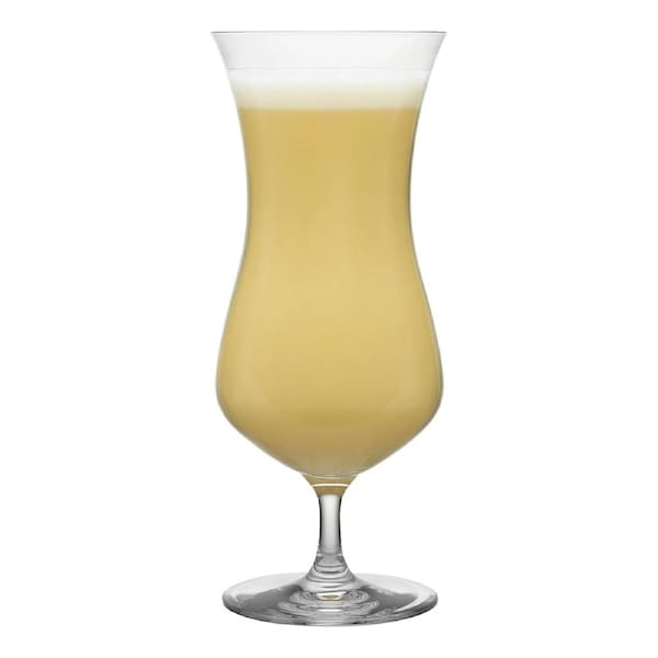 Ecology Classic Hurricane Glasses 495ml - Set of 4