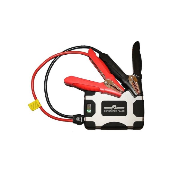 Generator place Jump Starter 28,000 mAh / 1500A