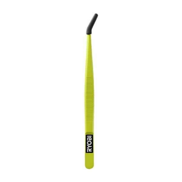 Ryobi Silicone Tipped Tweezers I/N: 0657639