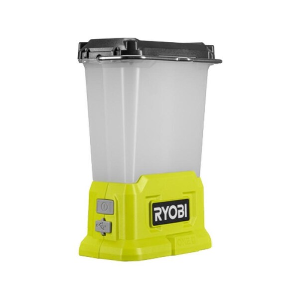 Ryobi 18V ONE+ Lantern With USB RLL18 - Tool Only I/N: 0317154
