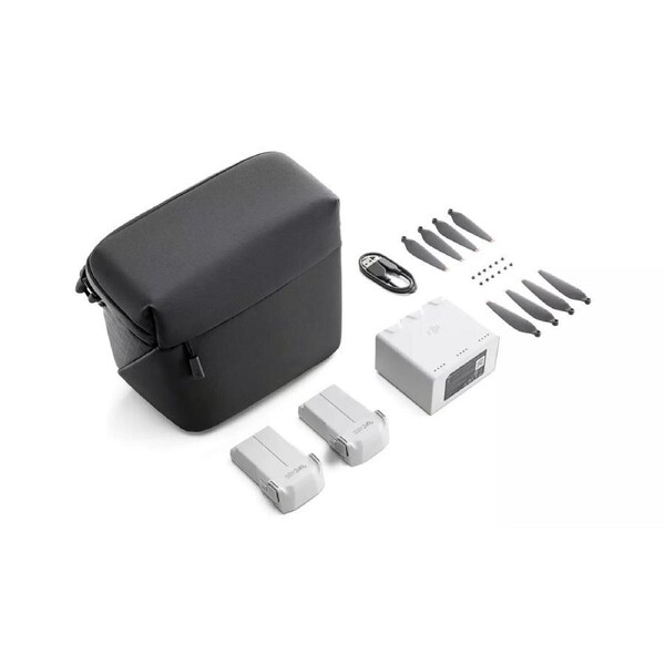 DJI Mini 3 / mini 4 Pro Drone Fly More Kit