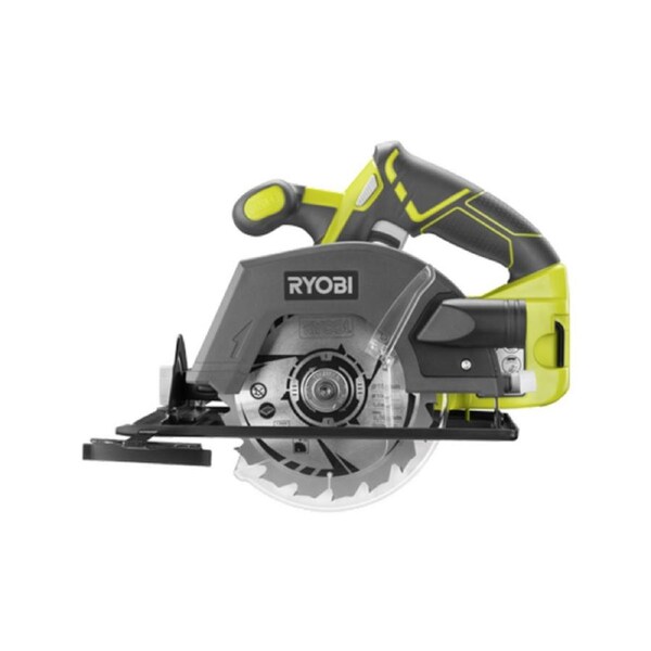 Ryobi 18V ONE+ 150mm Circular Saw - Tool Only