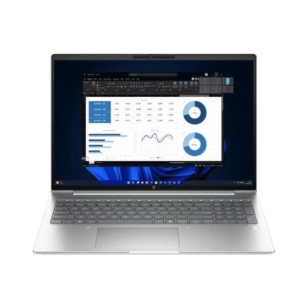 PB 460 G11 U7-155U 16GB 512GB W11P LTE + HP 4Y PREMIUM ONSITE NBHP PROBOOK 4XX BUNDLE