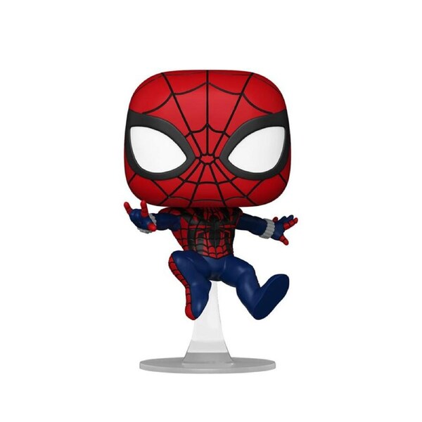 Funko Marvel Sensational Spider-Man SDCC 2025 Pop! Vinyl Figure