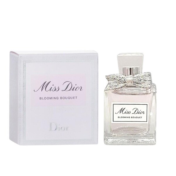 Miss Dior Blooming Bouquet by Dior EDT 5ml