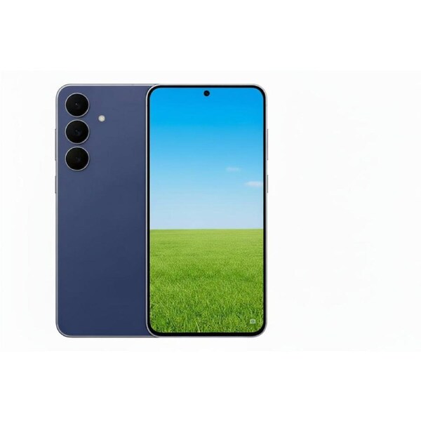 Samsung Galaxy S25 FE 5G 256GB - Navy