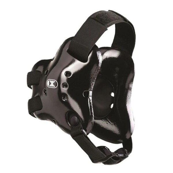 Cliff Keen Fusion Ear Guard Black