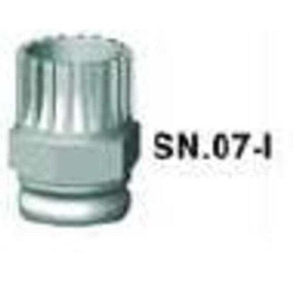 Cyclus Tools Bottom Bracket Tool Isis Drive - Sn.07-I (Snap-In)