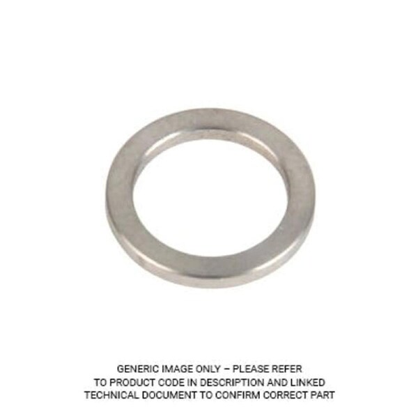 Campagnolo 1.5mm Lock Washer For Front Hub HB-RE004