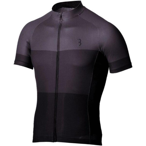 BBB Cycling Keirin Jersey BBW-247 - Grey Size XL