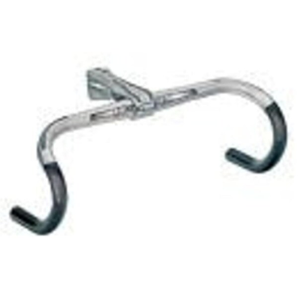 ITM Unika Carbon Bar White 420Mm - White Size 420mm